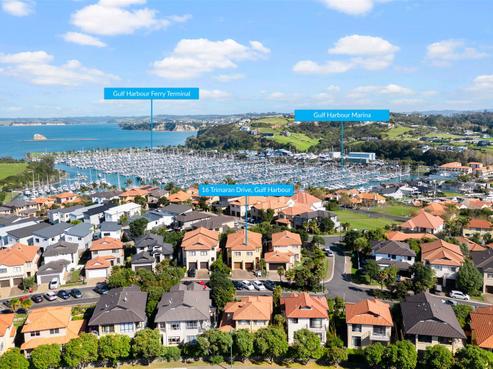 16 Trimaran Drive, Gulf Harbour