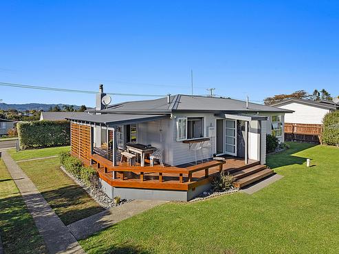 48 Grant Road, Opotiki and Surrounds