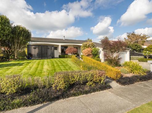 9 Dunsinane Place, Marton