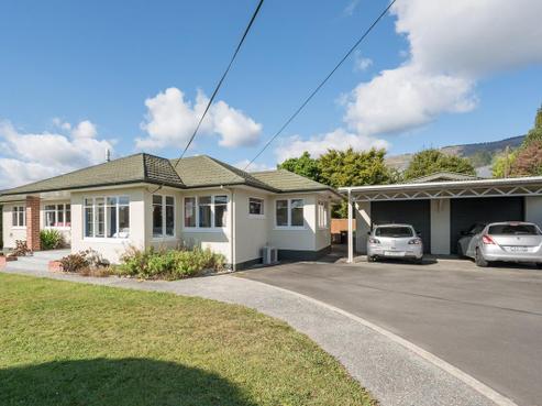 30 Wilkes Street, Richmond