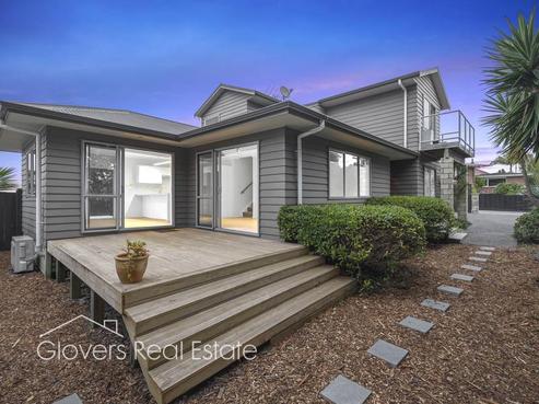6A Ava Avenue, Titirangi