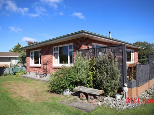 48 Michael Street, Rakaia