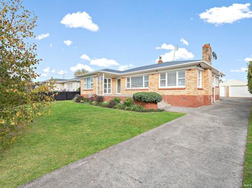 71 Wellington Street, Pukekohe