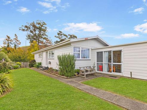 30 Ruru Road, Taihape and Surrounds