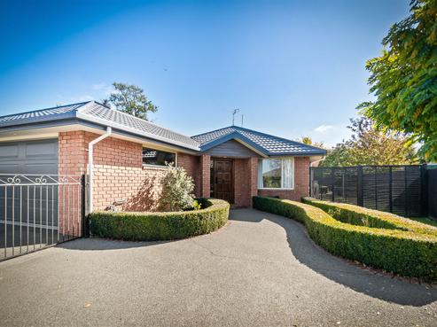3 Bronte Way, Rolleston