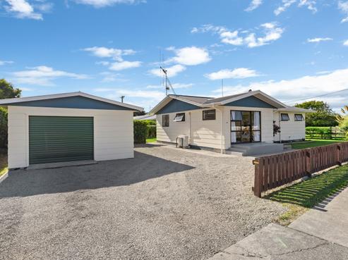 214 Rangiuru Road, Otaki