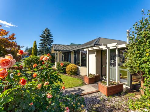 7 Edwin Chambers Drive, Motueka