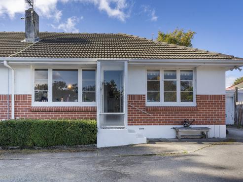 4/380A Fergusson Drive, Heretaunga