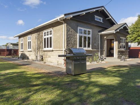 1 Camp Street, Heretaunga