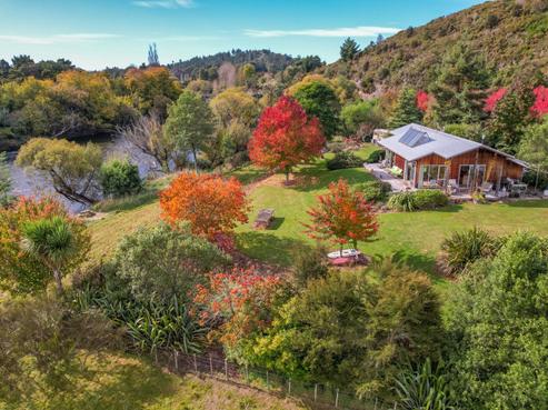 1370 Motueka Valley Highway, Ngatimoti