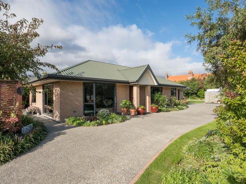 4 Hoult Crescent, Monaco