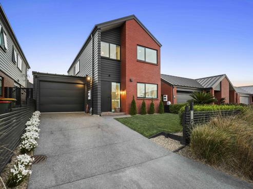 7 Jobe Road, Chartwell