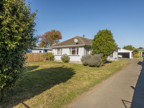 112 Amyes Road, Hornby