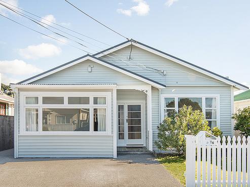 76 Yule Street, Kilbirnie