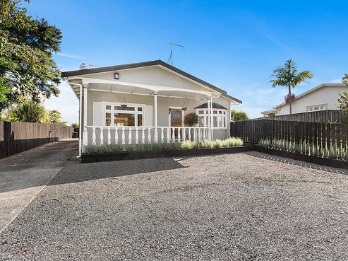 319 Thames Street, Morrinsville