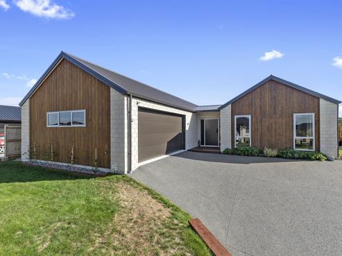 56 Pinehurst Crescent, Morrinsville