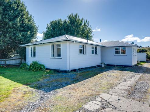 44 Bibby Street, Waipawa