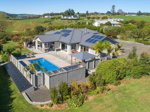 1079C Oropi Road, Oropi