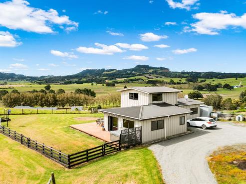 89 Finlayson Road, Ruatangata