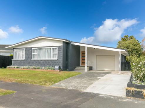 17 Kensington Place, Fairfield