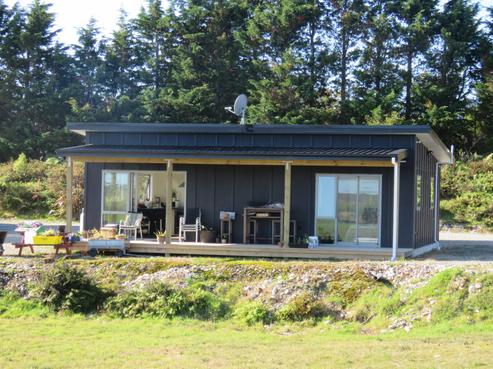 169 Alma Road, Cape Foulwind