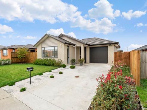 18 Taepu Road, Pukekohe