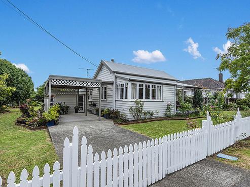 66 George Street, Hikurangi