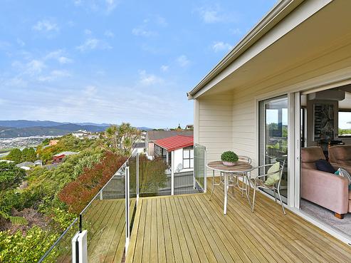 19 Wisteria Grove, Maungaraki