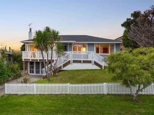 11 Willow Avenue, Birkenhead