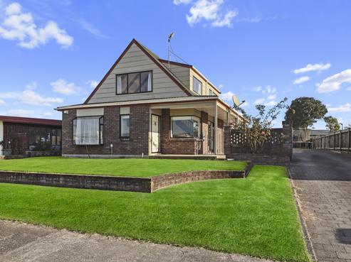 21 Manuka Street, Matamata