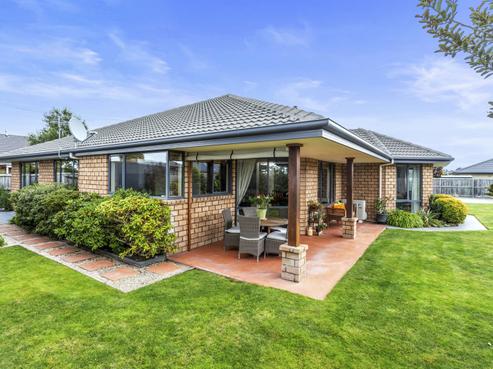 23 Allison Crescent, Kaiapoi