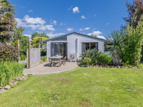 203 Mill Road, Otaki