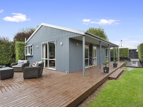 64 Southbrook Road, Rangiora