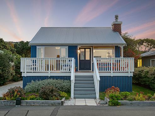 39 Beachville Road, Redcliffs