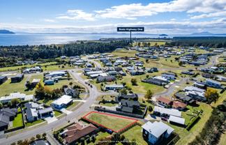 105 Kahotea Drive, Motuoapa