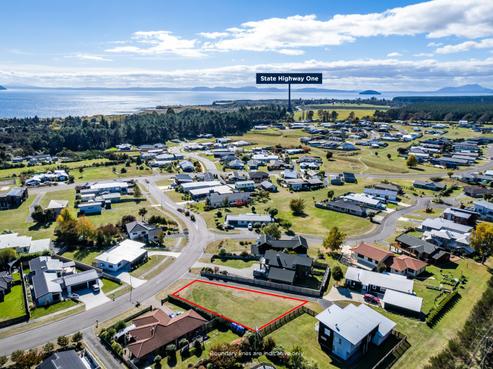 105 Kahotea Drive, Motuoapa