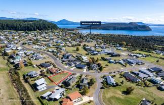 105 Kahotea Drive, Motuoapa