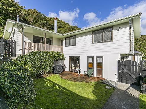 59 Hazlewood Avenue, Karori