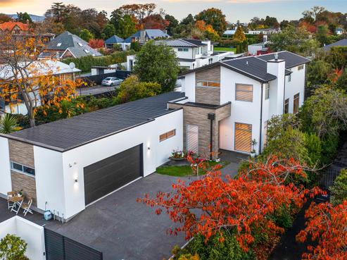 45 Fendalton Road, Fendalton
