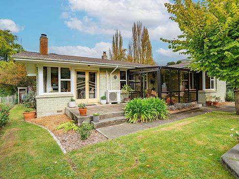16 Ribble Street, Little River