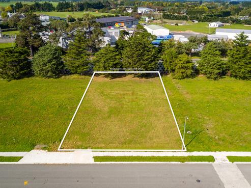 9 Cotterville Crescent, Greytown