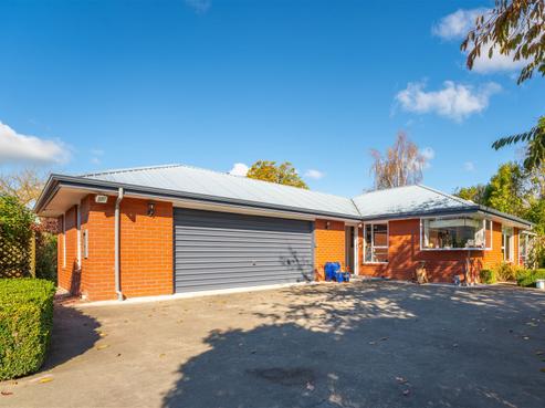 45A Mckenzie Street, Geraldine