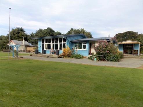 569 Milford-Clandeboye Road, Temuka