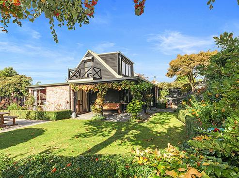 88B Creyke Road, Ilam