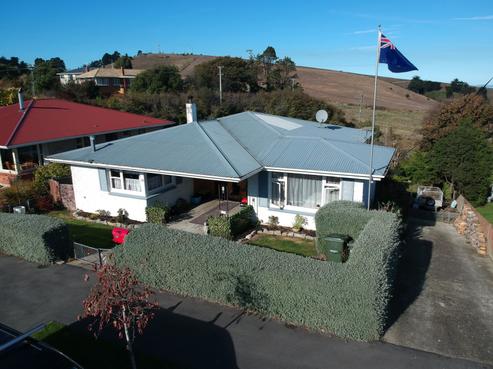 41 Tamar Street, Oamaru