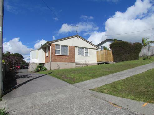 47 Montgomery Avenue, Dargaville