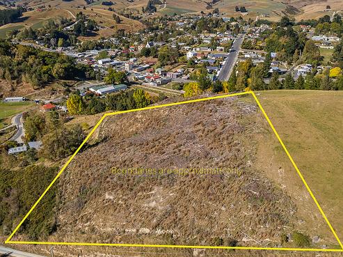 19 Gabriels Gully Road, Lawrence