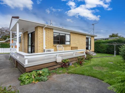 51C Byron Street, Leamington
