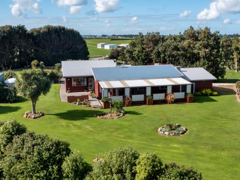 85 Arawhata Road, Opunake