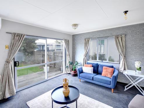 56 Melbourne Street, South Dunedin